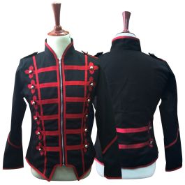 Marching Band Jacket In Men's Coats & Jackets for sale