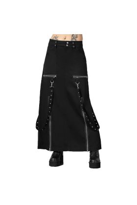 Arya Maxi Skirt