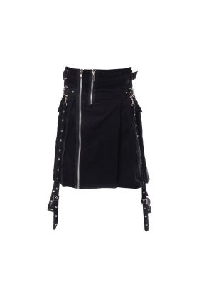 Carl Black Kilt