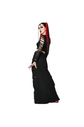 Arya Maxi Skirt