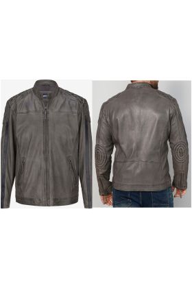 Orekyo Leather Jackets